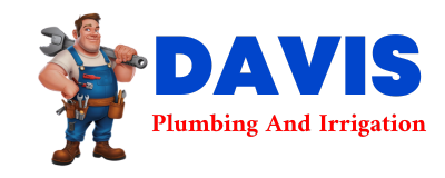 Trusted plumber in DEMOTTE